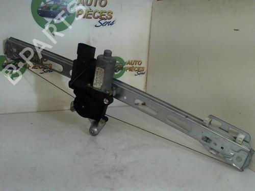 Used Front left window mechanism MERCEDES-BENZ A-CLASS (W168) A 170 CDI (168.009, 168.109) (95 hp) 31226853