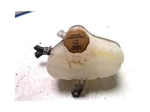 Used Expansion tank OPEL CORSA D (S07) 1.0 (L08, L68) (60 hp) 25421091