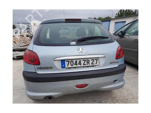 Computer motormanagement PEUGEOT 206 Hatchback (2A/C) 1.4 HDi eco 70 | BP25430347M57 