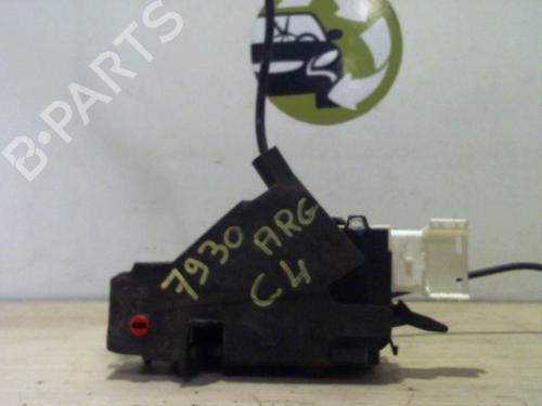 rear-left-lock-citroen-c4-i-lc_-2004-2005-2006-2007-2008-2009-2010-2011-2012-2013-2014-25410440 main image