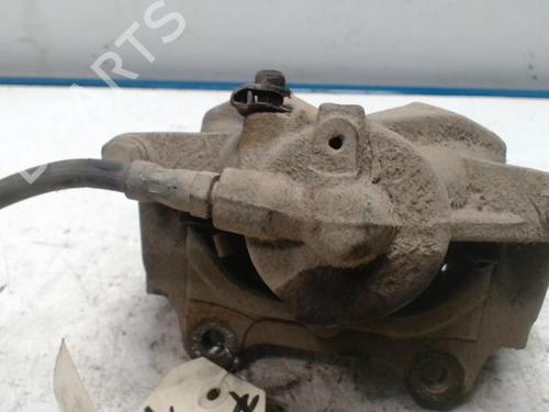 Left front brake caliper OPEL CORSA D (S07) 1.3 CDTI (L08, L68) | BP25419341M105 - Image 3