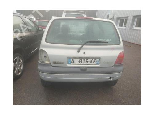Rør RENAULT TWINGO I (C06_) 1.2 16V (C06C, C06D, C06K) | BP25430136M125 