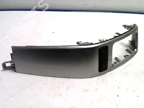 Used Warning switch MERCEDES-BENZ A-CLASS (W169) A 200 (169.033, 169.333) (136 hp) 25416951