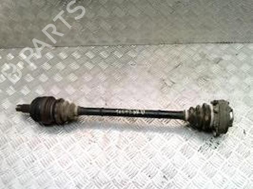 Arbre de transmission arrière droit BMW 3 (E90) 318 d (136 hp) 29517331