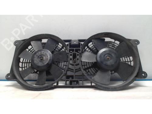 Varmeblæser SSANGYONG REXTON / REXTON II (GAB_) 2.7 Xdi | BP25419162M62