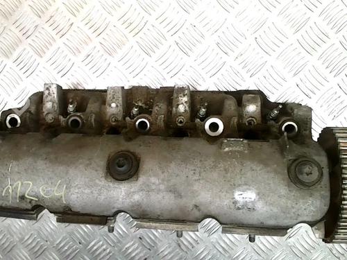 Cylinder head RENAULT MEGANE I Grandtour (KA0/1_) 1.9 dCi (KA05, KA1F) | BP25431443M5