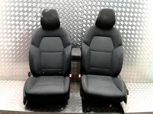 Seats set RENAULT CLIO V (B7_) 1.5 Blue dCi 85 (B7AG) | BP29880014C78