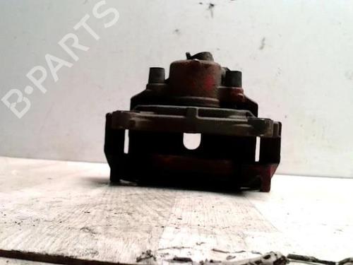 Right front brake caliper VW SCIROCCO III (137, 138) 1.4 TSI | BP25427676M104