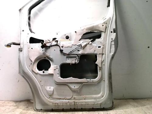 Right front door RENAULT TRAFIC II Van (FL) 2.0 dCi 115 (FL01, FL0U, FL00, FL0H, FL0M) | BP25424696C3