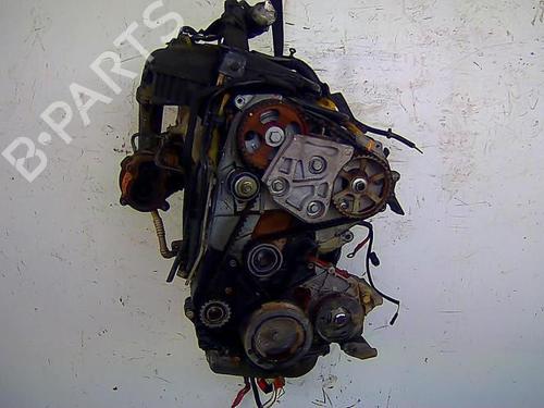 Engine RENAULT KANGOO (KC0/1_) 1.9 dCi 4x4 (KC0V) | BP29644342M1 