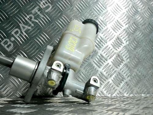 Used Brake master cylinder CITROËN C5 III (RD_) 2.0 HDi 165 (RDRHHA, RDRHH8) (163 hp) 31224447