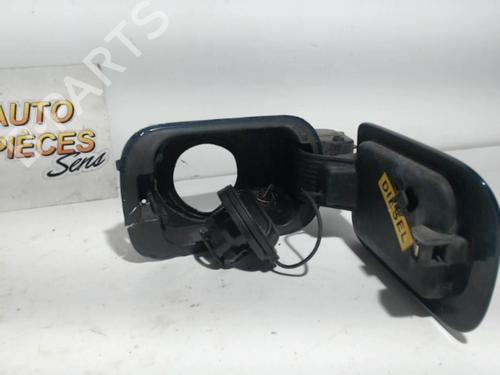 Fuel flap PEUGEOT 407 Coupe (6C_) 2.7 HDi | BP25398220C131