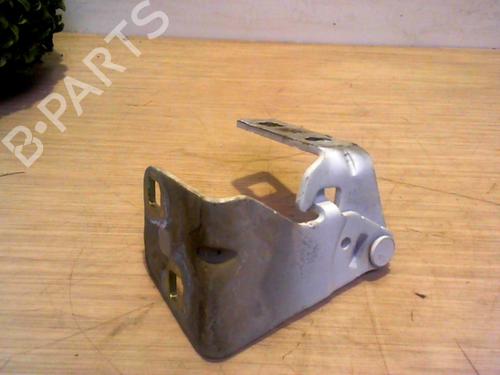 Hinge/Door check strap RENAULT TRAFIC II Van (FL) 1.9 dCi 100 (FL0C, FL0K, FL0B) | BP25390785C146 - Image 2