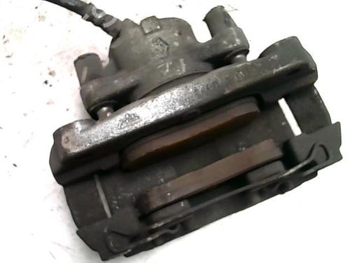 Left front brake caliper RENAULT CAPTUR I (J5_, H5_) 1.2 TCe 120 | BP28602046M105 - Image 3