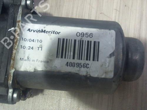 Front right window mechanism RENAULT TWINGO II (CN0_) 1.5 dCi (CN0E) | BP25389215C23