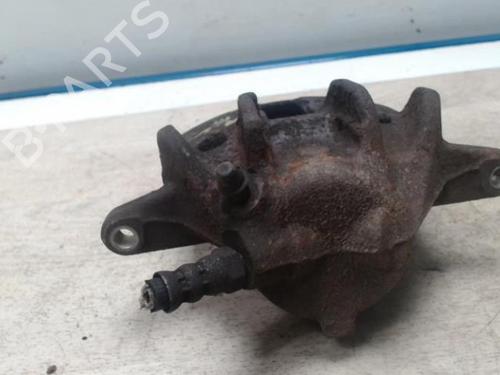 Left front brake caliper CITROËN XSARA PICASSO (N68) 2.0 HDi | BP28089555M105 