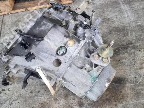Gearbox PEUGEOT 206 Hatchback (2A/C) 2.0 S16 | BP25425650M3 