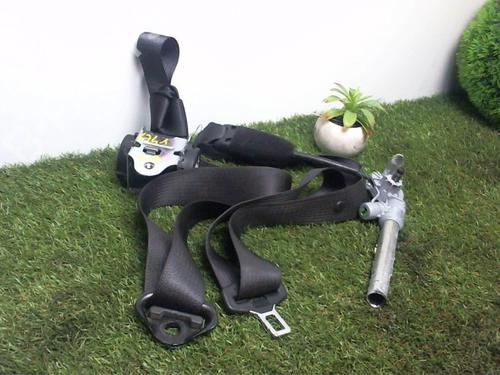 Sikkerhetsbelte foran høyre OPEL CORSA D (S07) 1.0 (L08, L68) (65 hp) 25395466