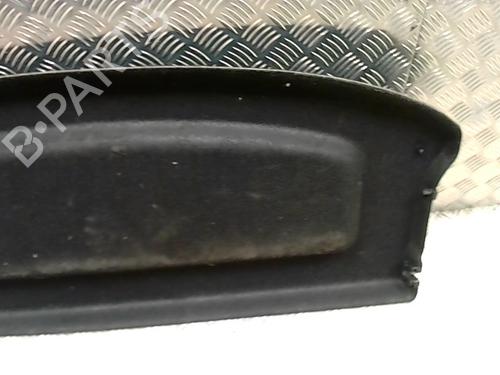 Rear parcel shelf CITROËN DS3 (SA_) 1.6 HDi 110 | BP37611495C85  - Image 6