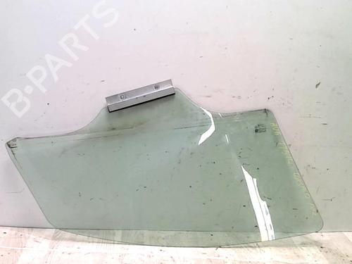 Used Front left door window OPEL CORSA D (S07) 1.4 (L08, L68) (100 hp) 25426686