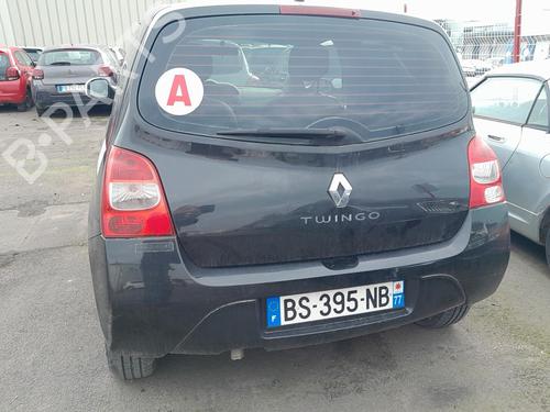 Pedal RENAULT TWINGO II (CN0_) 1.5 dCi (CN0E) | BP31232174I4 