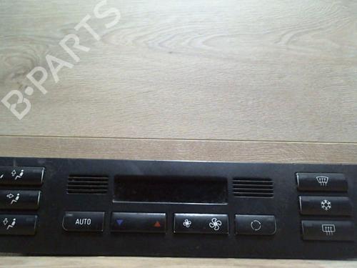 Used Climate control Climate control BMW 3 (E46) 320 d (150 hp) 25385370 25385370
