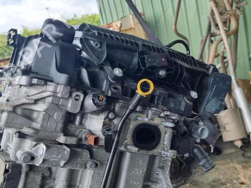 Engine PEUGEOT 208 I (CA_, CC_) 1.2 VTi 68 / PureTech 68 | BP27265989M1 
