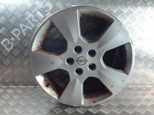Felge für OPEL ZAFIRA A MPV (T98) 2.2 DTI 16V (F75) (125 hp) 32784999