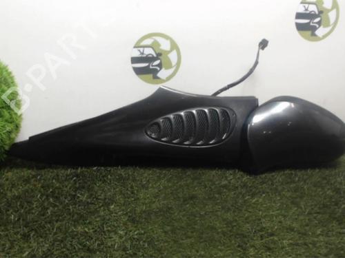 Left mirror RENAULT ESPACE III (JE0_) 2.2 12V TD (JE0E, JE0H, JE0P) | BP25393056C26 