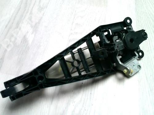 Front left exterior door handle OPEL CORSA D (S07) 1.3 CDTI (L08, L68) | BP25426054C128