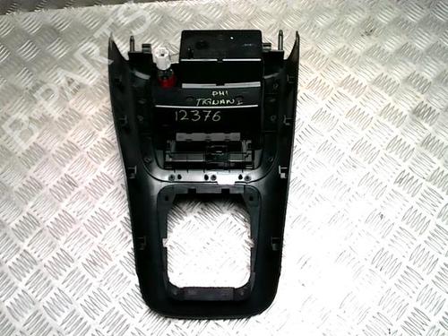 Middle console VW TIGUAN (5N_) 2.0 TDI 4motion | BP32365525I22  - Image 5