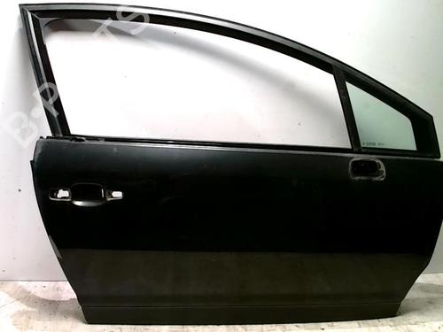 Used Right front door Right front door CITROËN C4 Coupe (LA_) 1.6 HDi (109 hp) 25427685 25427685