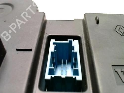 Climate control RENAULT MEGANE II (BM0/1_, CM0/1_) 1.5 dCi (BM0F, BM0T, BM2B, CM0F, CM0T) | BP25416418I5 