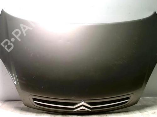 Hood CITROËN XSARA PICASSO (N68) 1.6 HDi | BP25425632C1 