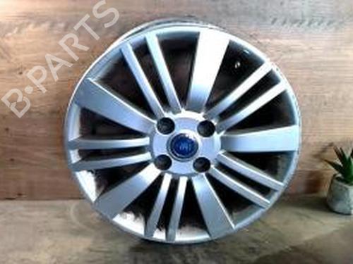 Used Rim FIAT GRANDE PUNTO (199_) 1.3 D Multijet (75 hp) 25424036