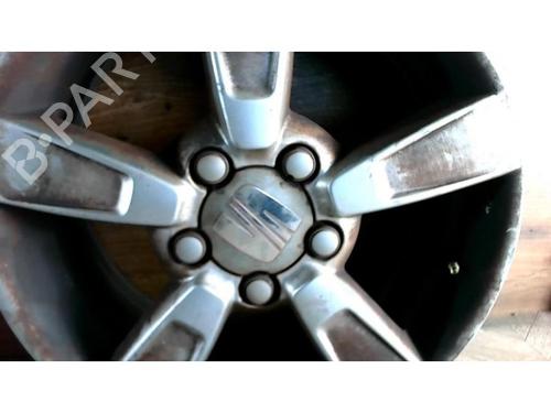 Rim SEAT LEON (1P1) 1.9 TDI | BP25417317C45 