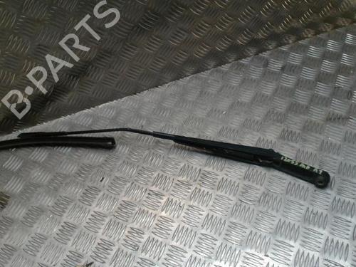 Used Front windshield wiper arm AUDI A1 (8X1, 8XK) 1.4 TFSI (122 hp) 31235106
