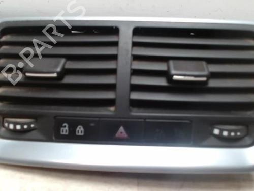 Air vent OPEL MERIVA B MPV (S10) 1.7 CDTI (75) | BP25420738I21 