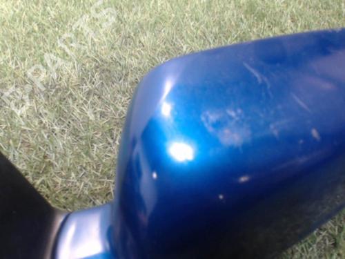 Left mirror VW PASSAT B5.5 (3B3) 1.9 TDI | BP25389276C26 