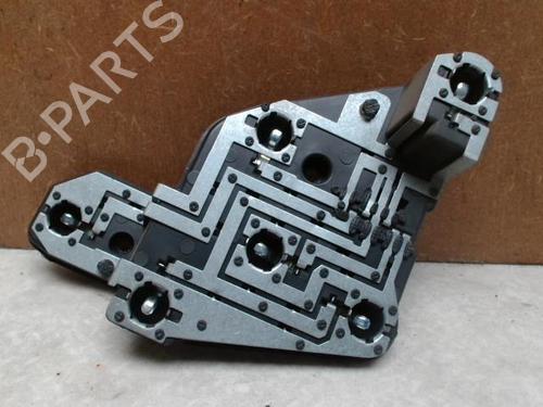 Licence plate light FIAT BRAVO I (182_) 1.6 16V (182.AB) | BP31236136I40