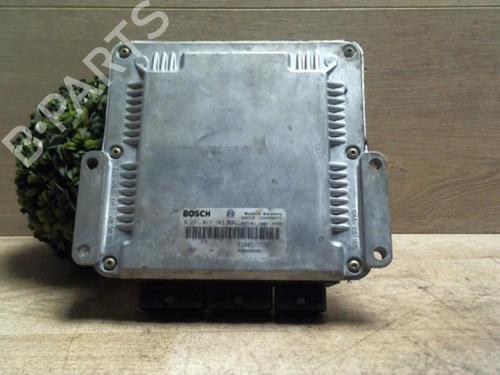 Engine control unit (ECU) RENAULT ESPACE IV (JK0/1_) 2.2 dCi (JK0H) | BP29247837M57