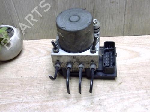 Used ABS pump CITROËN JUMPY II Van 1.6 HDi 90 16V (90 hp) 25411291