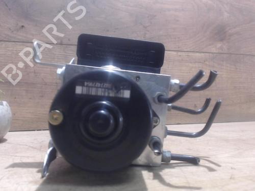 ABS Bremseaggregat BMW 1 (E87) 118 d (122 hp) 31219668