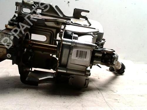 Steering column RENAULT CLIO III (BR0/1, CR0/1) 1.5 dCi (BR17, CR17) | BP36511406M21 - Image 6