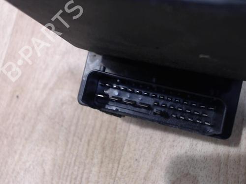 Used ABS pump OPEL ASTRA G Hatchback (T98) 2.0 DTI 16V (F08, F48) (101 hp) 25386184