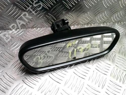 Rear mirror PEUGEOT 308 II (LB_, LP_, LW_, LH_, L3_) 1.5 BlueHDi 130 | BP25702199I6 