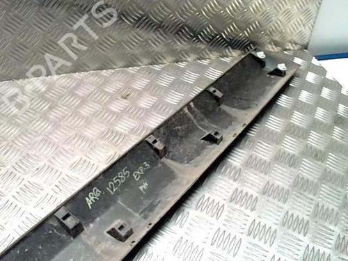 Dørliste PEUGEOT EXPERT Van (V_) 1.5 BlueHDi 120 | BP36668477C150 - Image 6