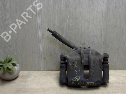 Højre bremsekaliber foran CITROËN C4 I (LC_) 1.6 HDi (90 hp) 25414064