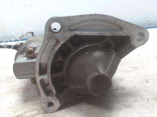 Starter PEUGEOT 206 Hatchback (2A/C) 1.6 i | BP25421436M8 