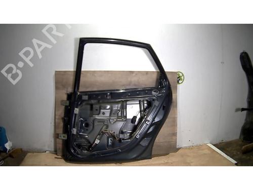 Right rear door CITROËN C5 I (DC_) 2.2 HDi (DC4HXB, DC4HXE) | BP25402336C5 